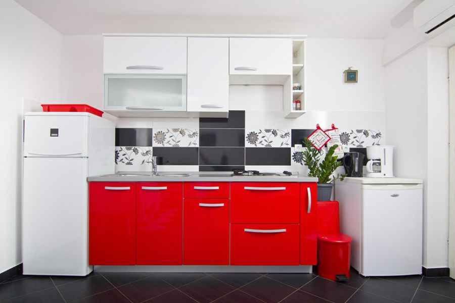 Apartment Mimice 4 Esterno foto