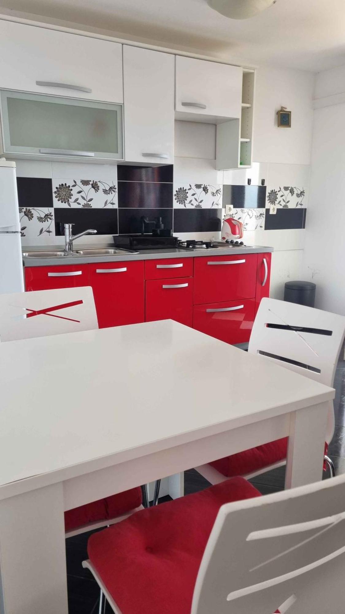 Apartment Mimice 4 Esterno foto