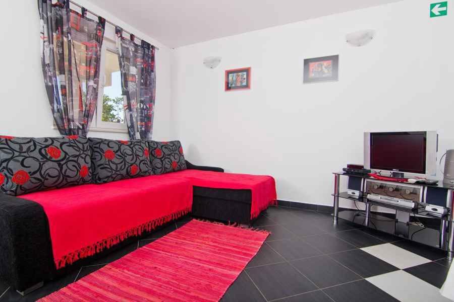 Apartment Mimice 4 Esterno foto