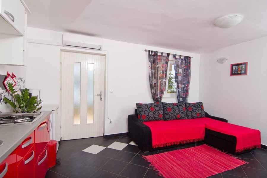 Apartment Mimice 4 Esterno foto