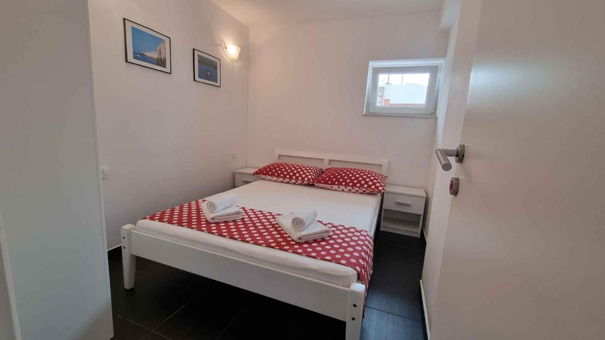 Apartment Mimice 4 Esterno foto