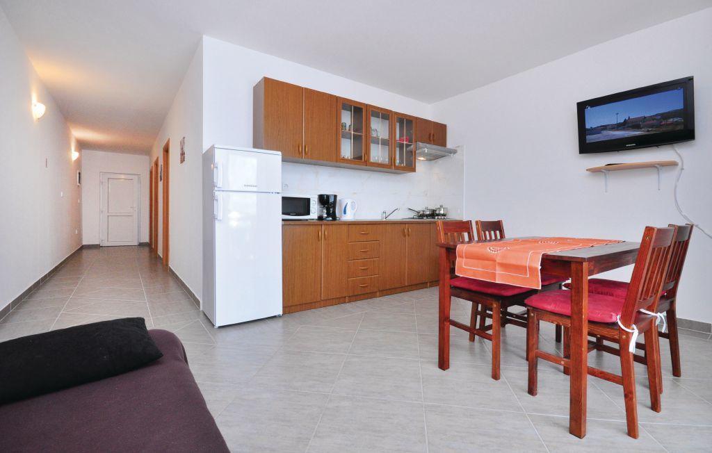 Apartment Mimice 4 Camera foto